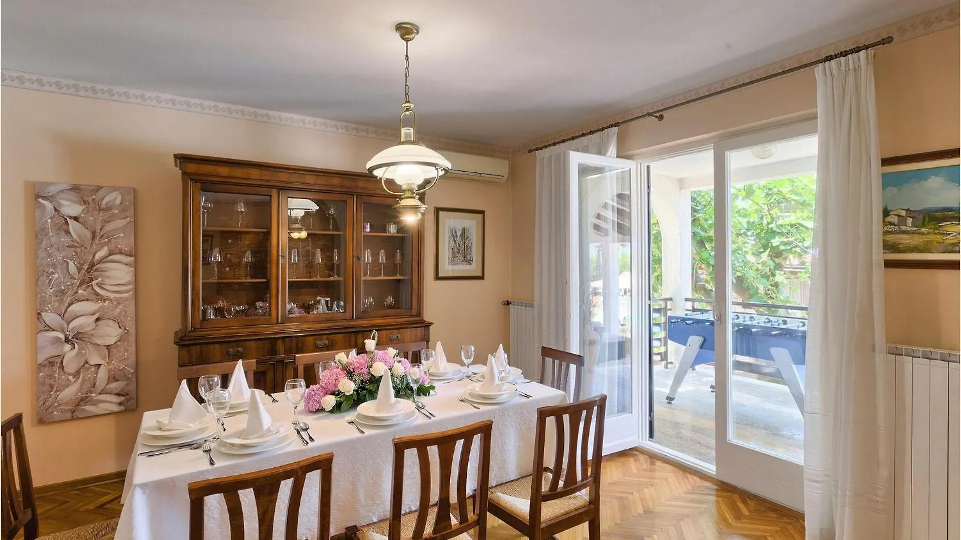 Villa David Porec