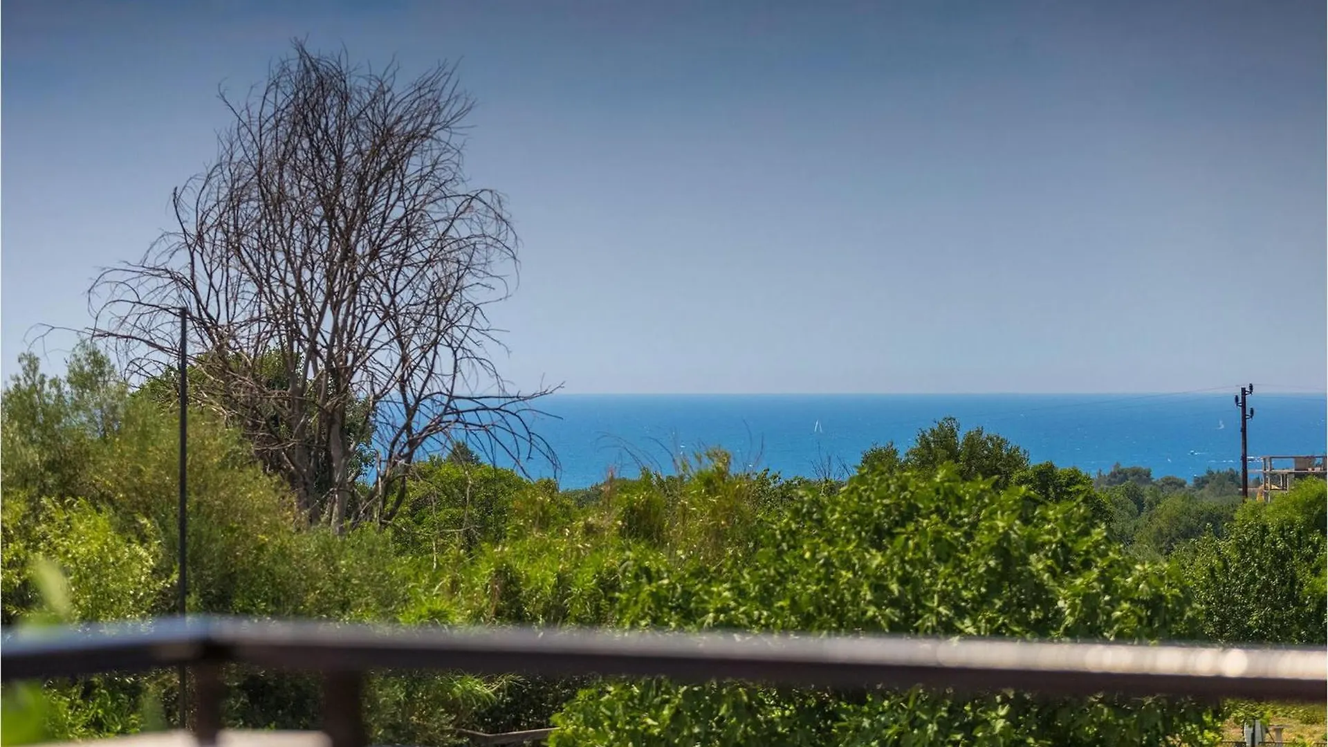 Villa David Porec 0*,