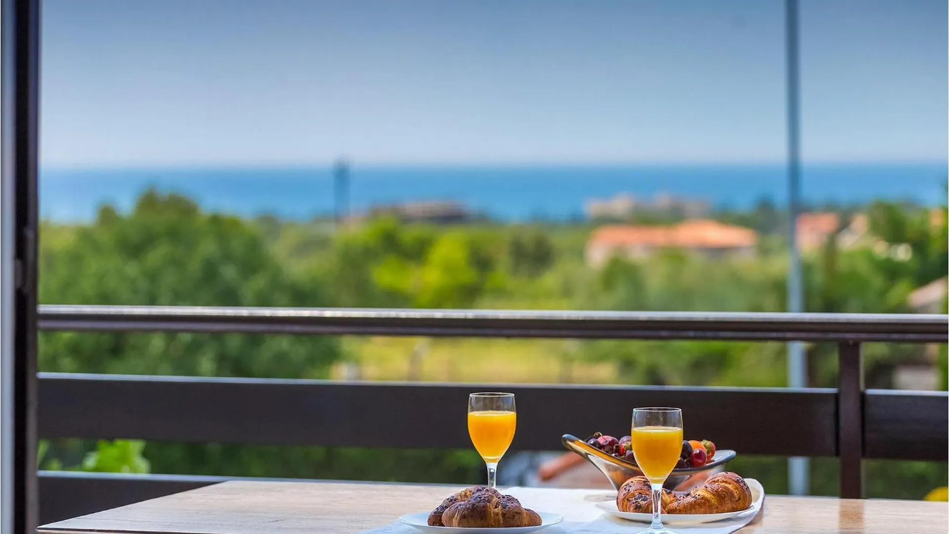 Holiday home Villa David Porec Croatia
