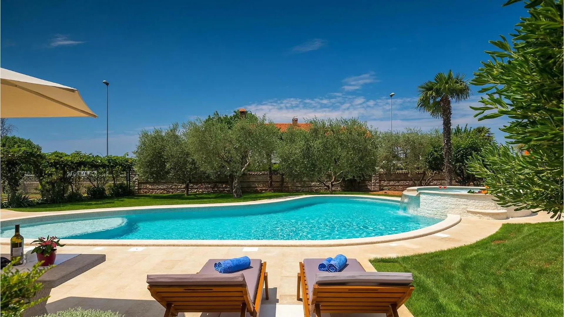 Villa David Porec
