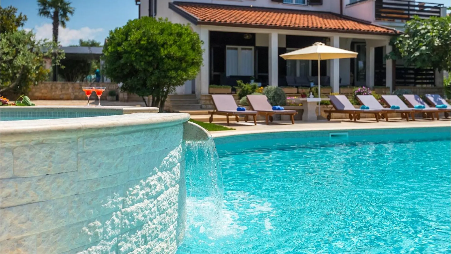 Villa David Porec