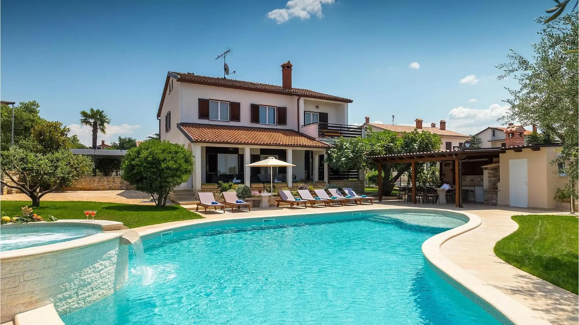 Villa David contacts