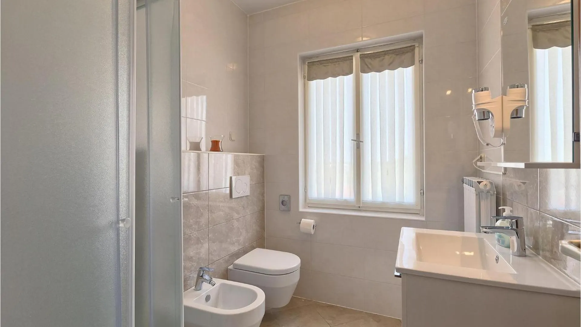 Holiday home Villa David Porec Croatia