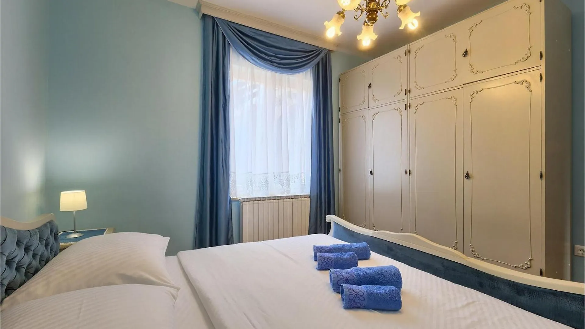 Villa David Porec Holiday home