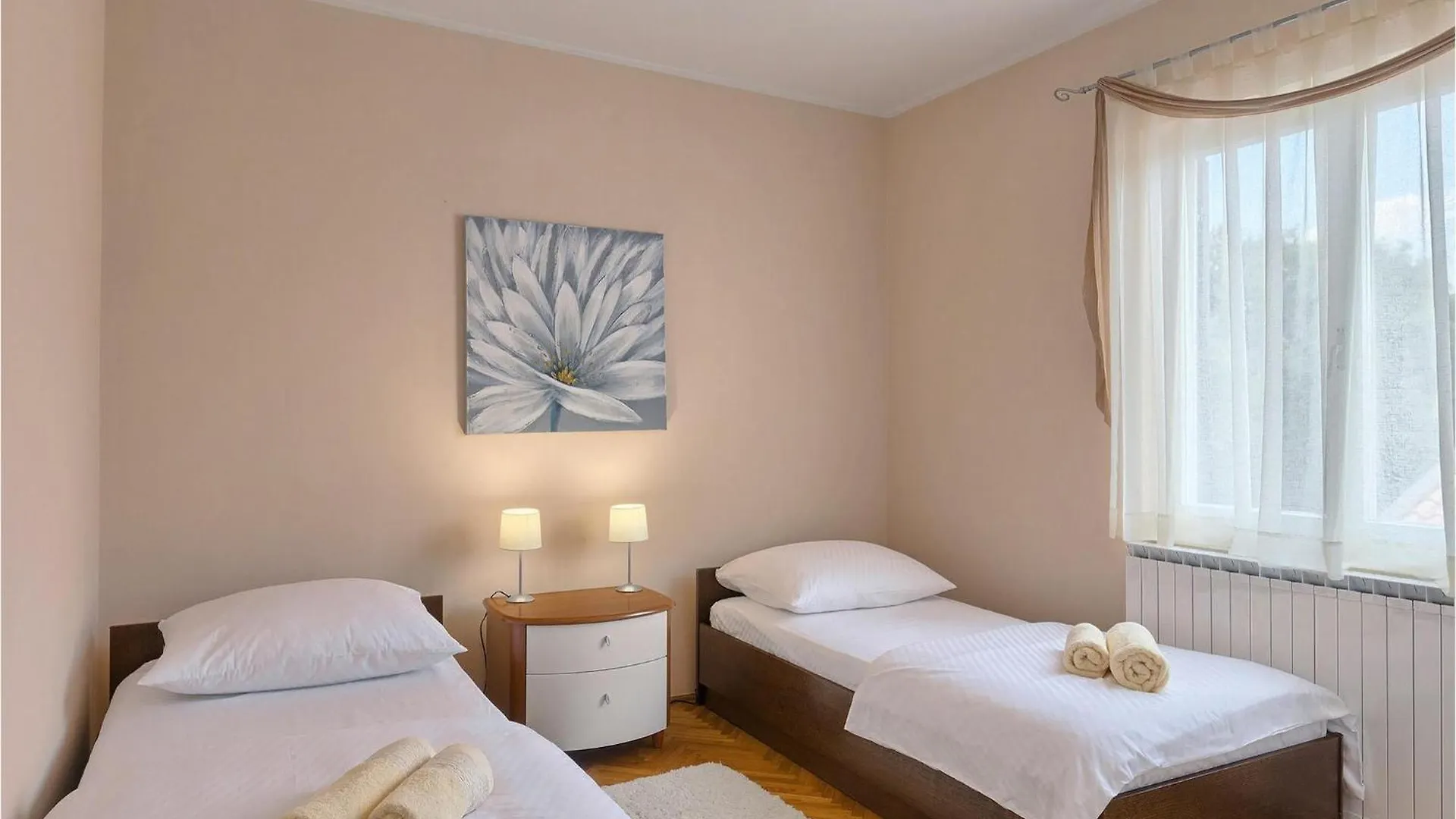 Villa David Porec Holiday home