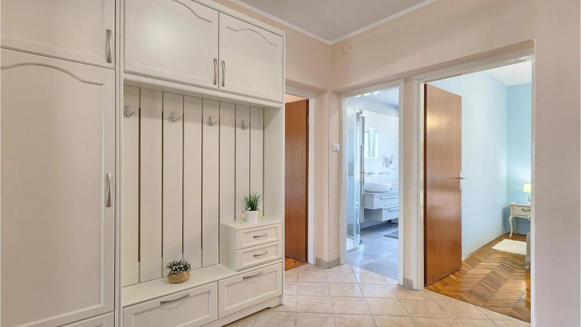 Villa David Porec