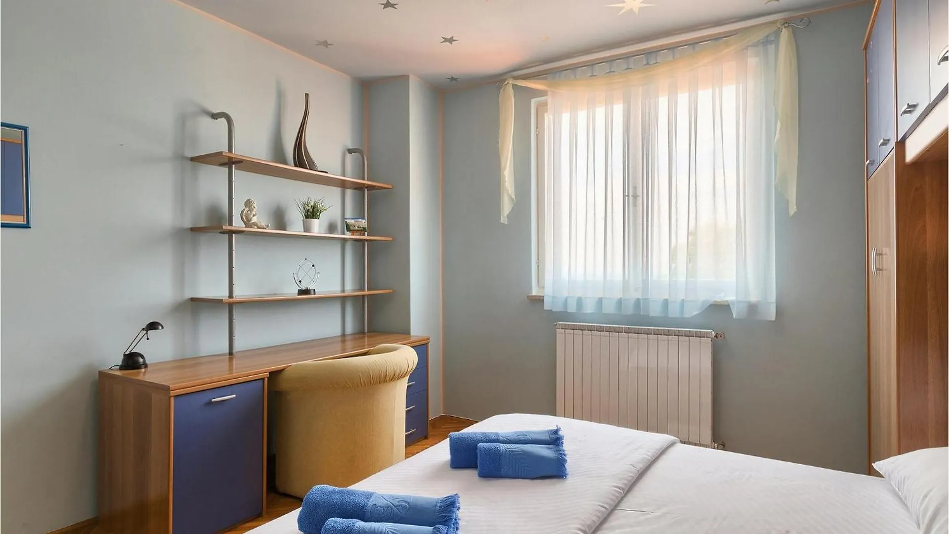 Villa David Porec