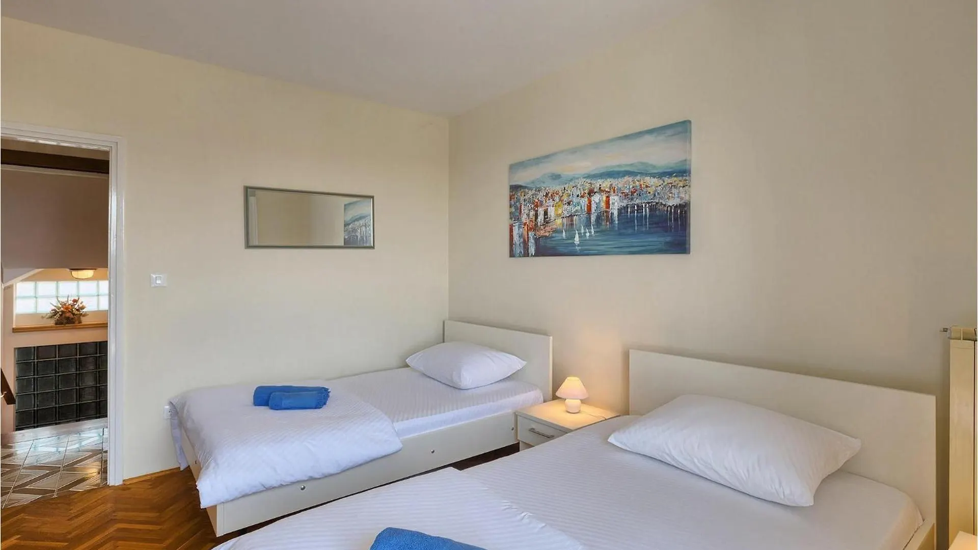 Villa David Porec Holiday home
