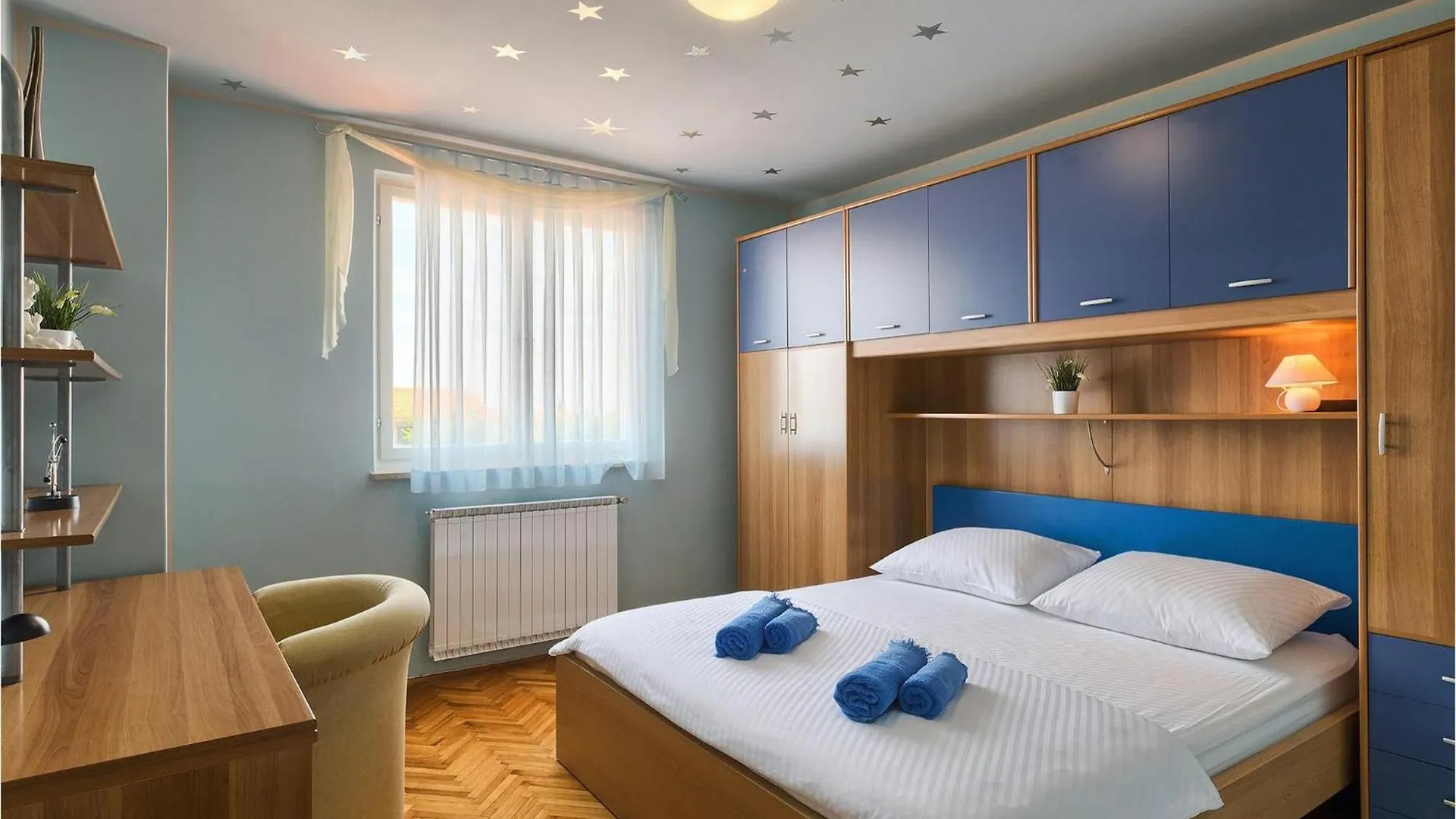 Villa David Porec 0*,  Croatia
