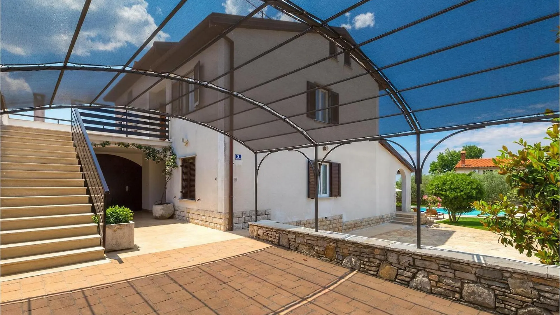 Villa David Porec