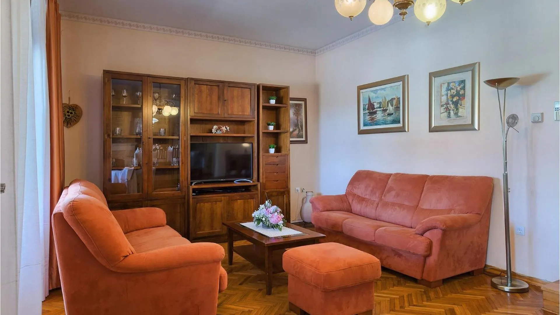 Holiday home Villa David Porec